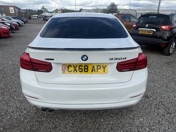 Used BMW 3 Series 2019 for sale - 78508121: Photo