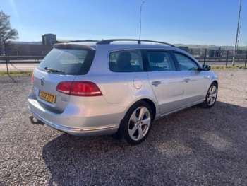 Used Volkswagen Passat 2012 for sale - 74729200: Photo