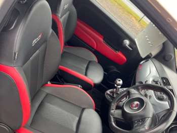 Used Fiat 500 2015 for sale - 74729306: Photo