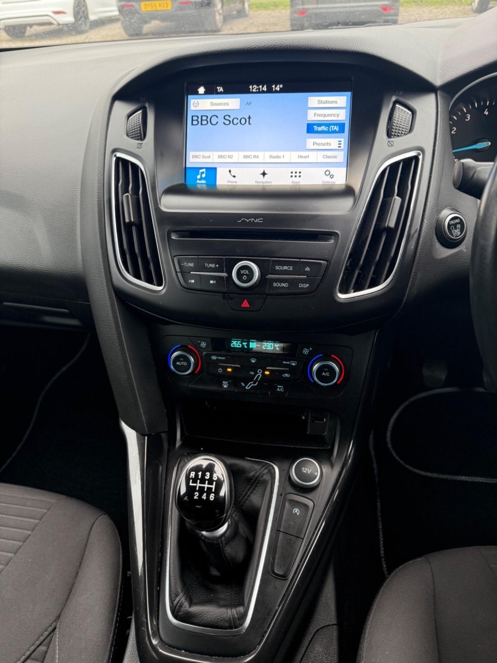 Used Ford Focus 2017 for sale - 76412445: Photo 7