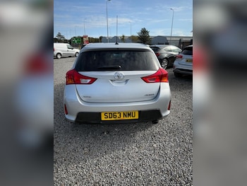 Used Toyota Auris 2013 for sale - 76101153: Photo 4