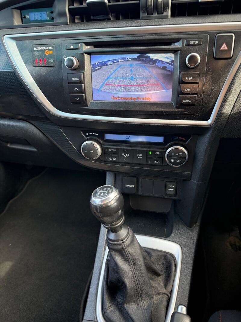 Used Toyota Auris 2013 for sale - 76101153: Photo 6