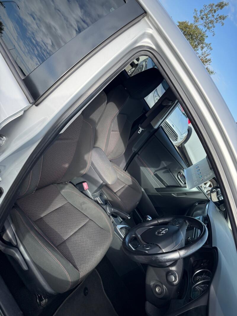 Used Toyota Auris 2013 for sale - 76101153: Photo 7