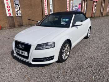 Used Audi A3 2011 for sale - 74729643: Photo