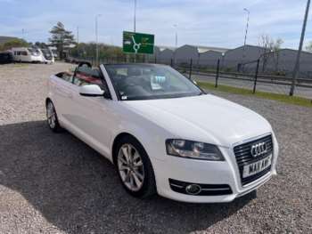Used Audi A3 2011 for sale - 74729643: Photo