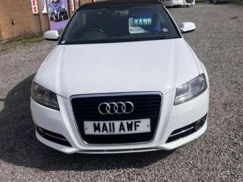 Used Audi A3 2011 for sale - 74729643: Photo