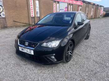 2017 (17) - 1.0 TSI 115 FR 5dr