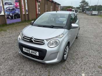 2015 (15) - 1.0 VTi Feel 3dr