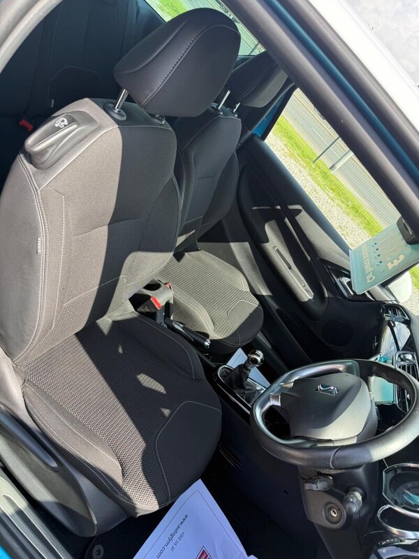 Used DS Automobiles DS 3 2015 for sale - 75581364: Photo 5