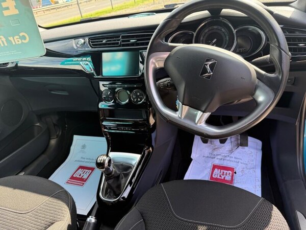 Used DS Automobiles DS 3 2015 for sale - 75581364: Photo 6
