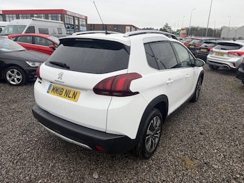 Used Peugeot 2008 2018 for sale - 78508332: Photo