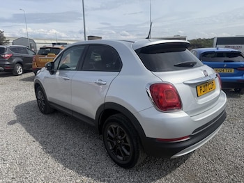 Used Fiat 500X 2017 for sale - 79308887: Photo