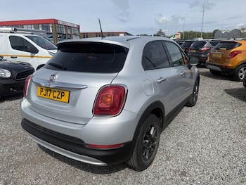 Used Fiat 500X 2017 for sale - 79308887: Photo