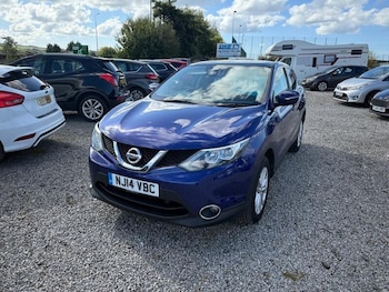 2014 (14) - 1.2 DiG-T Acenta Premium 5dr