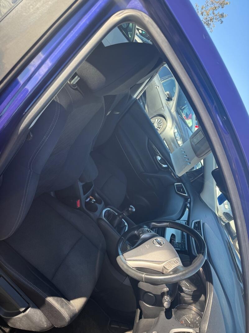 Used Nissan Qashqai 2014 for sale - 76101023: Photo 6