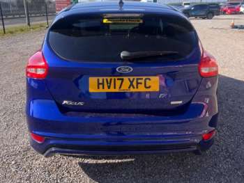 Used Ford Focus 2017 for sale - 74720192: Photo