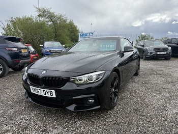 Used BMW 4 Series 2017 for sale - 78592475: Photo
