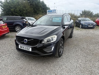 Used Volvo XC60 2015 for sale - 79308203: Photo
