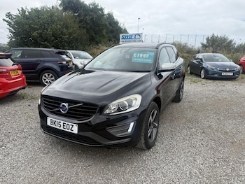 Used Volvo XC60 2015 for sale - 79308203: Photo