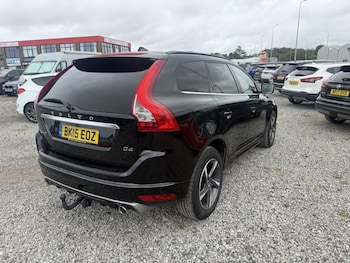 Used Volvo XC60 2015 for sale - 79308203: Photo