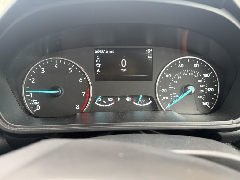 Used Ford Ecosport 2018 for sale - 76492344: Photo 8