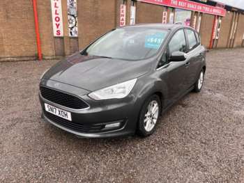 2017 (17) - 1.0 EcoBoost 125 Zetec 5dr