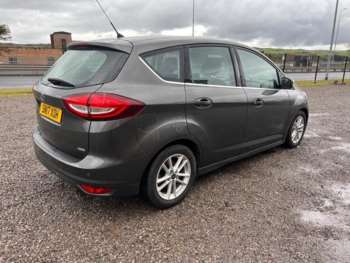 Used Ford C-Max 2017 for sale - 74720217: Photo