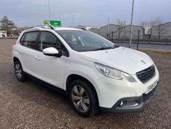 Used Peugeot 2008 2016 for sale - 74720243: Photo