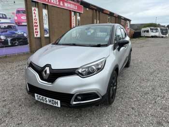 2015 (65) - 0.9 TCE 90 Dynamique S Nav 5dr