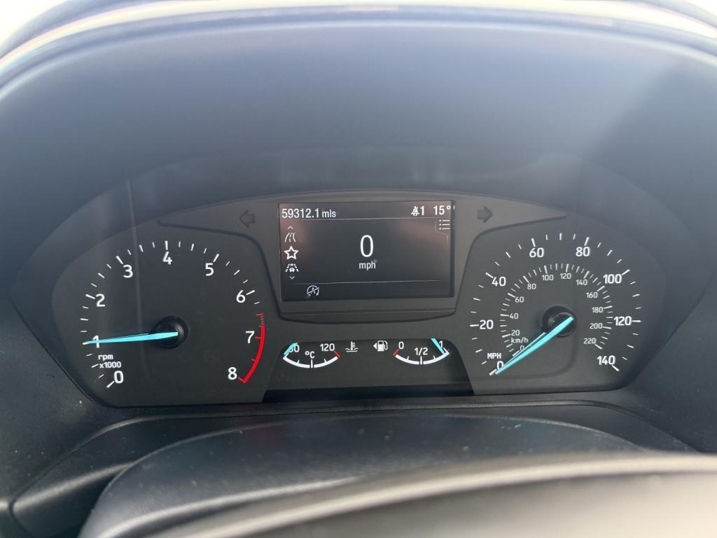 Used Ford Fiesta 2020 for sale - 76492218: Photo 10