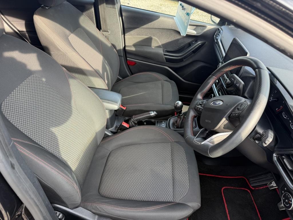 Used Ford Fiesta 2020 for sale - 76492218: Photo 7