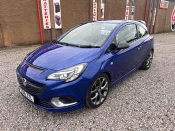 2016 (16) - 1.6T VXR 3dr