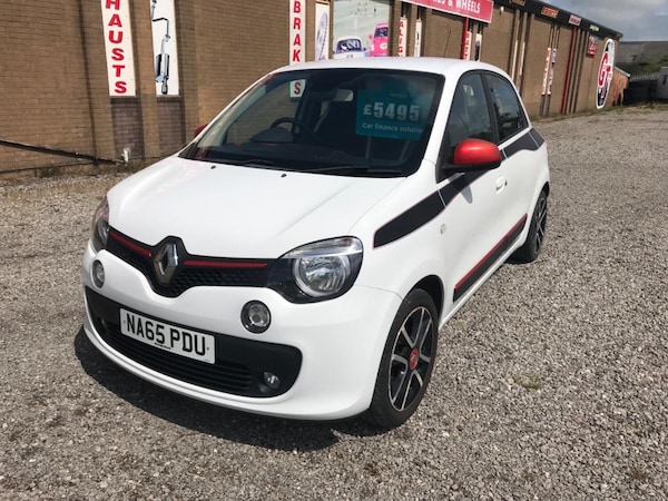 Used Renault Twingo 2015 for sale - 75074050: Photo 1