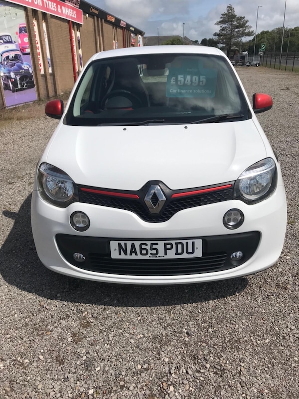 Used Renault Twingo 2015 for sale - 75074050: Photo 2