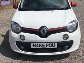 Used Renault Twingo 2015 for sale - 75074050: Photo