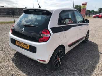 Used Renault Twingo 2015 for sale - 75074050: Photo
