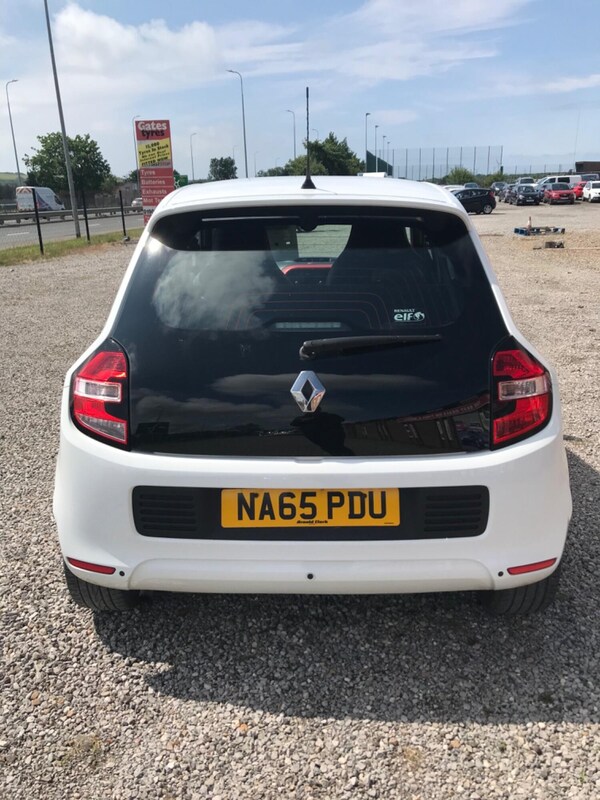 Used Renault Twingo 2015 for sale - 75074050: Photo 4