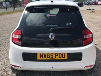 Used Renault Twingo 2015 for sale - 75074050: Photo