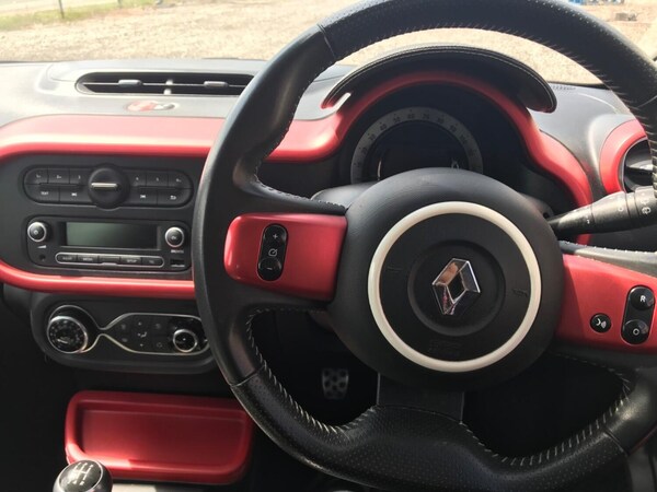 Used Renault Twingo 2015 for sale - 75074050: Photo 5