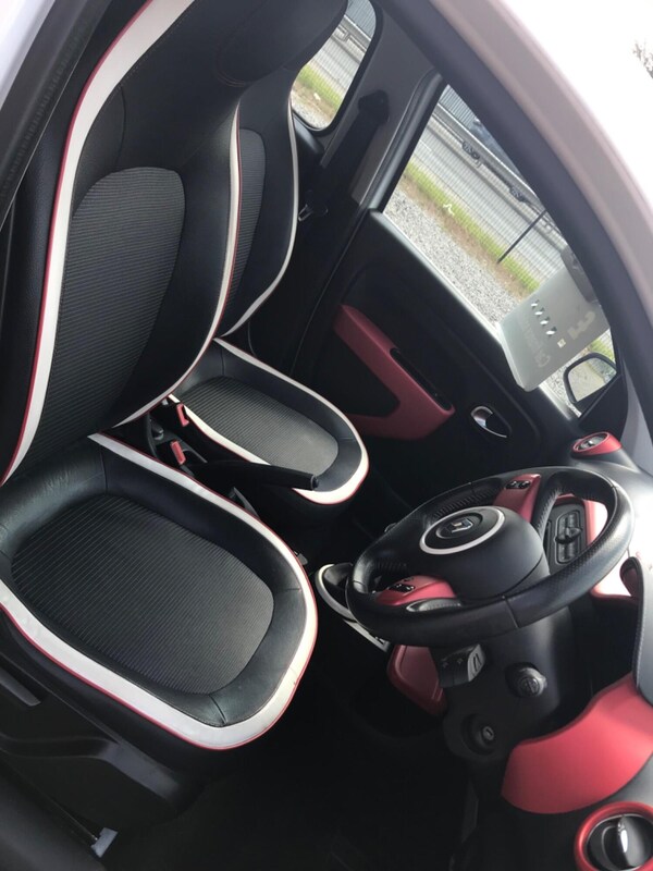 Used Renault Twingo 2015 for sale - 75074050: Photo 6