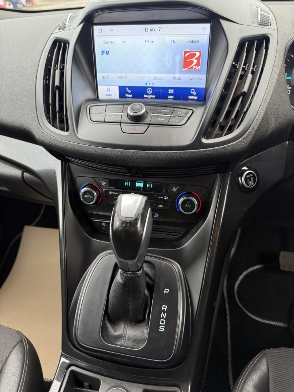 Used Ford Kuga 2017 for sale - 76598595: Photo 5