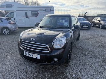 Used MINI Paceman 2014 for sale - 78508503: Photo