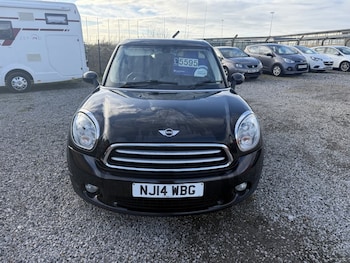 Used MINI Paceman 2014 for sale - 78508503: Photo