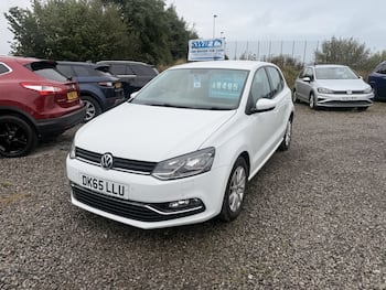 Volkswagen Polo feature image