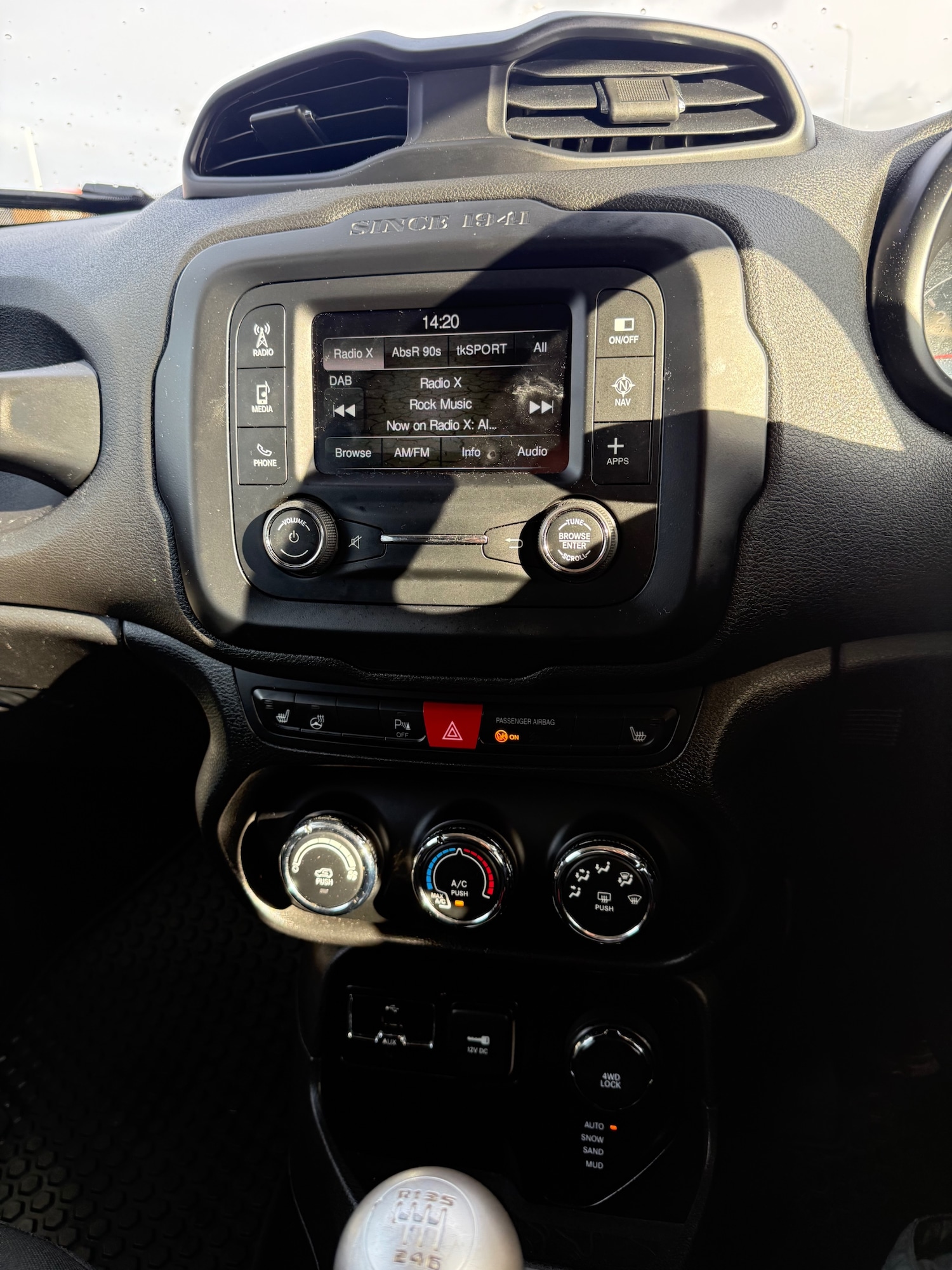 Used Jeep Renegade 2016 for sale - 76383262: Photo 8