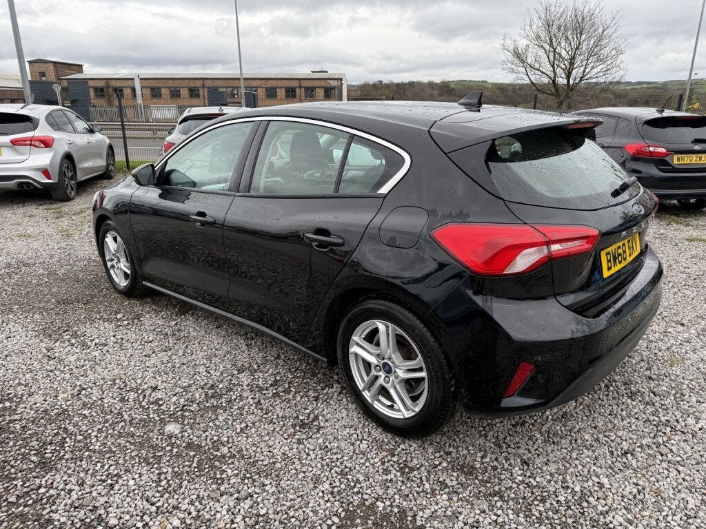 Used Ford Focus 2019 for sale - 76598799: Photo 5