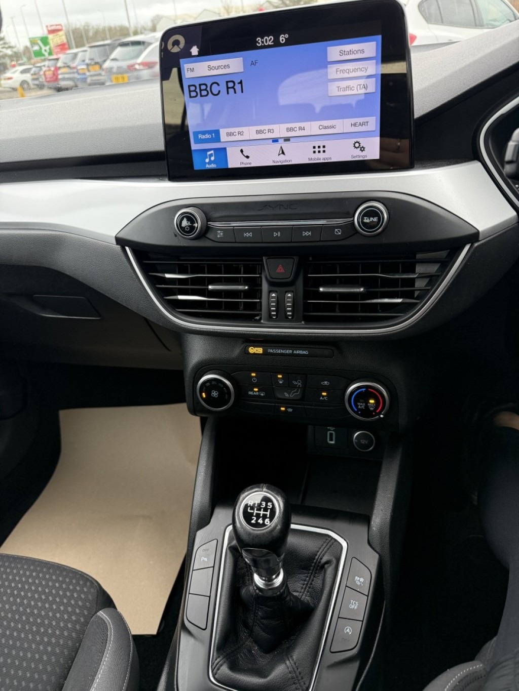 Used Ford Focus 2019 for sale - 76598799: Photo 6