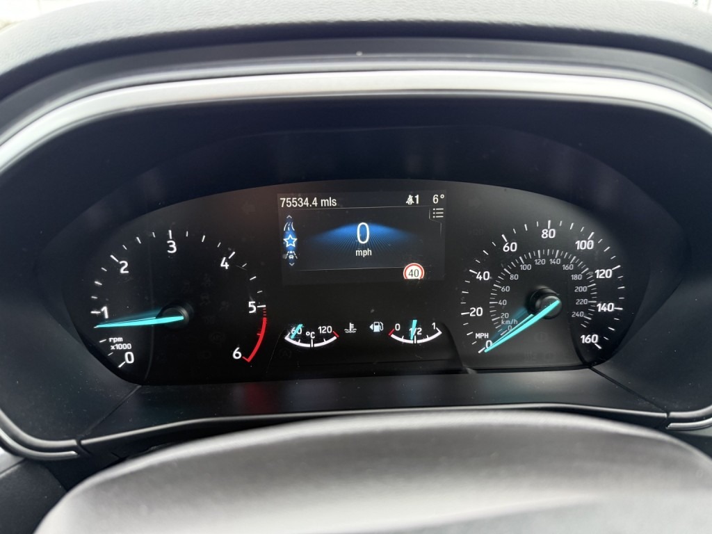 Used Ford Focus 2019 for sale - 76598799: Photo 7