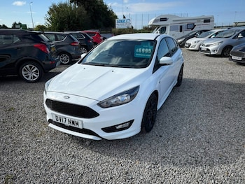 Ford - Focus