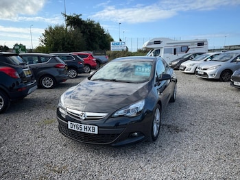 2016 (65) - 1.4T 16V 140 SRi 3dr